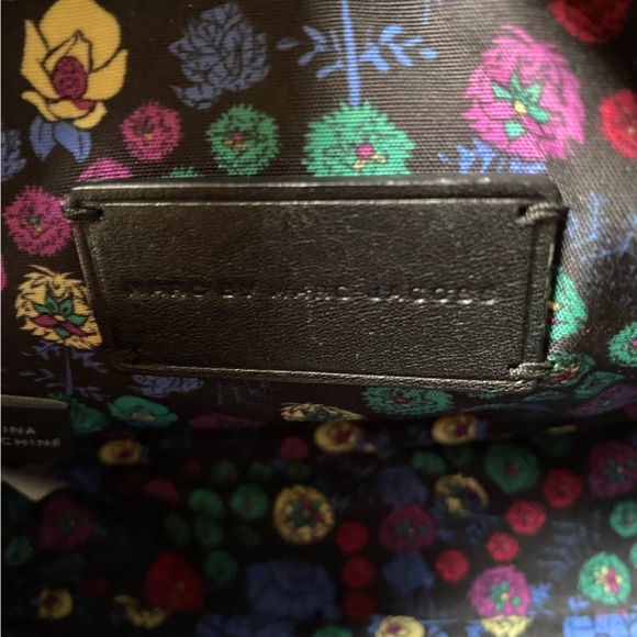 Rare Marc Jacobs/Disney Collab Purse - Picture 8 of 8